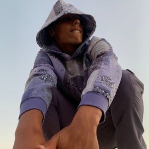 Meet your Posher, Adrian